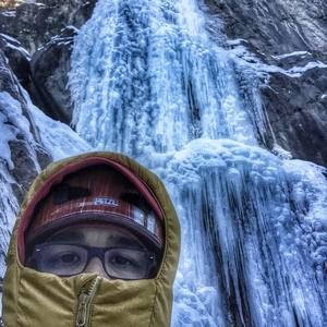 Meet your Posher, Chad